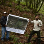 OpenForests Field Trip to Sierra Gorda - Chava